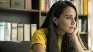 Holy Camp! (movie, 2017)