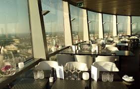 Restaurant 181 In Munchen