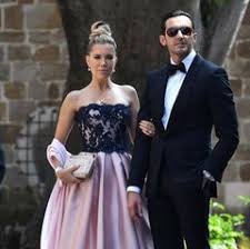 Check spelling or type a new query. Victoria Swarovski Shitstorm Fur 800 000 Euro Brautkleid Gala De