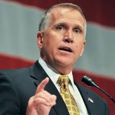 Tillis hires campaign advisers tied to Trump