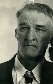 John David “Dave” Snow (1886-1972)