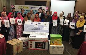 Amanah ikhtiar malaysia (aim) is malaysia's largest microcredit organization. Corporate Social Responsibility Collaboration With Amanah Ikhtiar Malaysia Cagamas Berhad