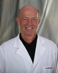 Daniel McClenahan, DDS