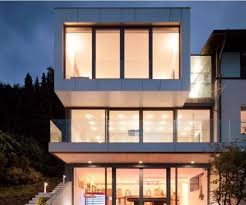 75 Desain Rumah Minimalis Sederhana Modern Terbaru 2020