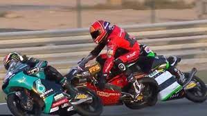 The spanish jaume masiá he claimed pole position in the moto3 category of the doha gp 2021 with a time of 2: 6idtgqx Zvxrmm