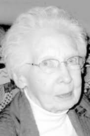 Ferne Leona Warner Aughenbaugh (1917-2008)