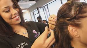 We can't wait for you to be our next successful graduate! Shore Beauty School