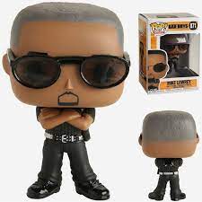Bad Boys Pops Unboxed Funko Bad Boys Funko Pop