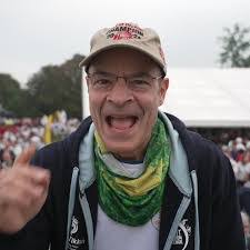 Chris Dilts's Instagram, Twitter & Facebook