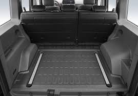 A workhorse that won't let you down. 2022 Ineos Grenadier Shows Its Special Interior Ruetir