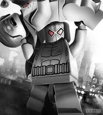 Today finding the man who broke the bat, bane. Bane Lego Batman Wiki Fandom