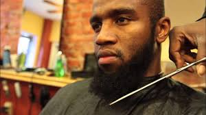 The art of the Philly Beard