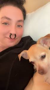 Hey guys! New here. This is my baby and her name is Jupiter. She is  perfect. 🤩