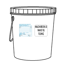 Chemical Waste Disposal Ehs