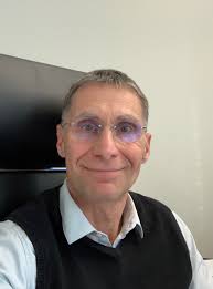 Thierry Paul, nommé recteur délégué pour l'Enseignement supérieur, la  Recherche et l'Innovation