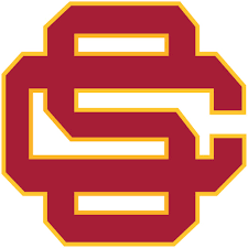 824 x 776 png 221 кб. Southern California Trojans Alternate Logo Usc Logo Usc Trojans Football Logos
