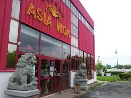 Paradis Wok Restaurant Asiatique Sarl Valenciennes Restaurant Avis Numero De Telephone Photos Tripadvisor