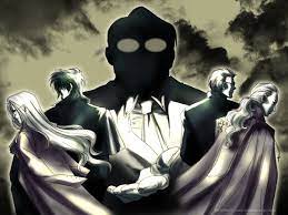 solid etc old new photo hellsing hellsing major alucard