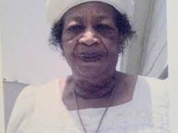 Ms. Carrie Mae Brown's Obituary