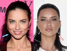 Angelina jolie looks so glamorous. Did Adriana Lima Have Plastic Surgery Before After 2020