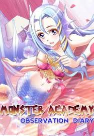 Sunny dahye introduces to me a popular korean webtoon that you must read! Buugga Xusuus Dhowrka Ee Monster Academy Observation Read Webtoon Korean Manhwa Manhua Manga Iyo Light Novel Online Oo Bilaash Ah