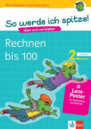 Check spelling or type a new query. Klett So Werde Ich Spitze Mathe Rechnen Bis 100 2 Klasse 2 Klasse Schulbuch 978 3 12 949567 4 Thalia