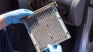 Modern cars often feature cabin air filters. How To Clean A Cabin Air Filter And Replacement Cost