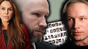 BRUTALLY KILLED WITH AN AXE TO THE HEAD