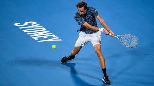 2 / 2020 atp cup: Russia S Medvedev Khachanov Beat Argentina S Guido Pella Schwartzman In Sydney Atp Tour Tennis