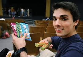 Millington Central High School through the years