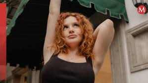 Equipo de Briggitte Bozzo acusa a fans de Adrián Marcelo por difundir fotos  íntimas de actriz