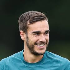 Harry Winks