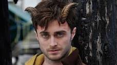 Horns' Review: Supernatural Romance Taps Daniel Radcliffe's ...