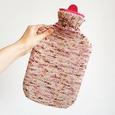 If you enjoyed this free crochet pattern you might also enjoy more designs by patterns for crochet or justcrochet. Ravelry Hot Water Bottle Cover Pattern By Emily Bolduan