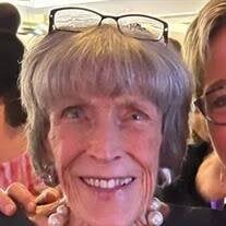 Jacqueline Marie Kriegshauser Obituary