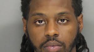 Marietta Man Accused of Intent to Murder