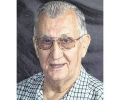 Richard Stiver Obituary (1935