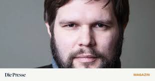 Daniel-Pascal Zorn: Mit festen Schuhen und Proviant