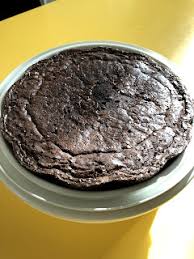 Se amate il cioccolato e non potete fare a meno di una fumante tazza di caffè questa è la torta giusta per voi. Le Ricette Del Coniglio Torta Barozzi Tenerina Al Caffe E Cioccolato Fondente