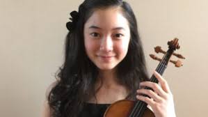 AMI Violin Competition