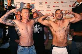 Is best known for being a boxer. Our Experts Decide Anthony Mundine Vs Danny Green 2 Aus Boxing Com