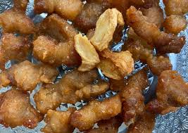 Silakan klik resep babi goreng crispy. Cara Termudah Untuk Mengolah Samcan Goreng Yang Terenak