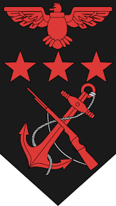 Comando vermelho is a brazilian criminal organization engaged primarily in arms and drug trafficking. File Sargento Mayor De Comando Infanteria Marina Svg Wikipedia