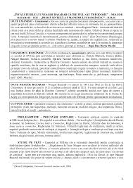 Neagoe basarab, prince of wallachia from towrote one of the earliest and most important works of romanian literature, called invataturile lui. Doc InvÄƒÈ›Äƒturile Lui Neagoe Basarab CÄƒtre Fiul SÄƒu Theodosie Neagoe Emmy Lupascu Academia Edu