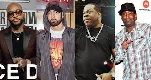 Tony Yayo Archives - SOUTHPAWER