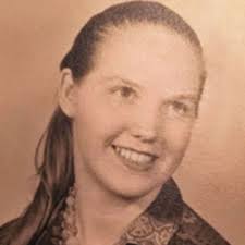 Marie Edna Schurr Obituary November 24, 2023