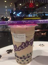 Pin By Onaf On Love Food Chatime Bubble Tea Boba Bubble Tea