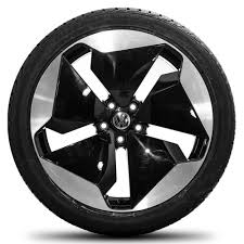 Découvrez toute la carrière de sanya silver. Volkswagen Vw 20 Inch Rims Id 3 Winter Tires Winter Wheels Sanya 10a601025b New
