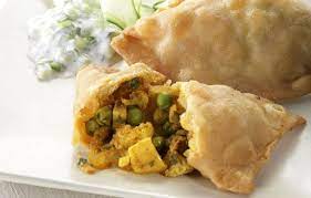 Samosay Sabzi Bharay Recipe In Urdu Make In Just 20 Minutes Recipe Vegetarian Samosa Recipes Recipes Vegetable Samosa