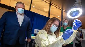 Hence he sometimes reverses his stance on things. Vaccine Eligibility Key Details To Ontario S Rollout Plan Through May Citynews Toronto